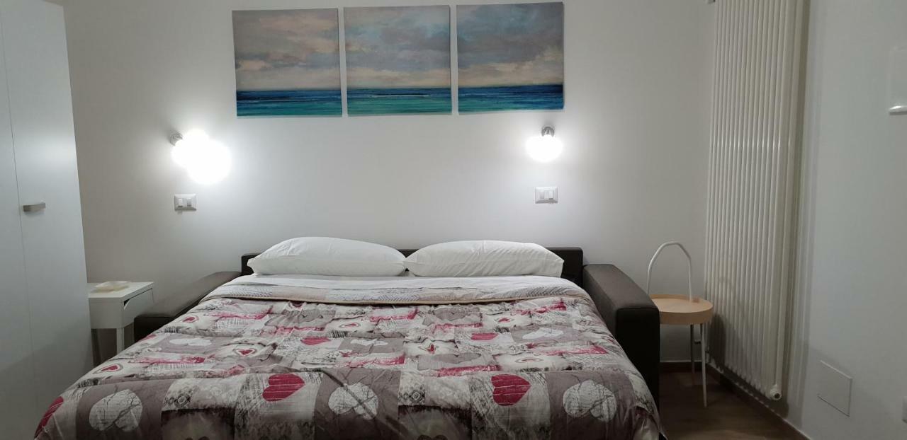 Sedile Del Campo House Appartamento