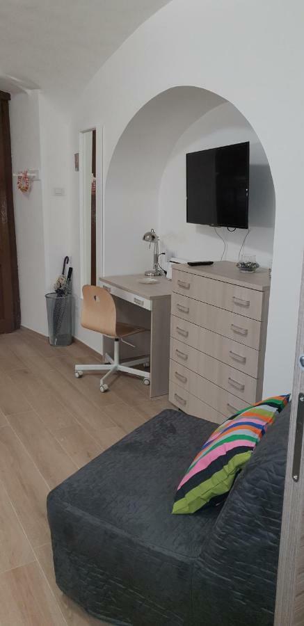 Sedile Del Campo House *