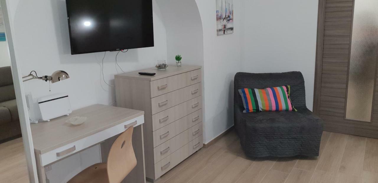 Appartamento Sedile Del Campo House
