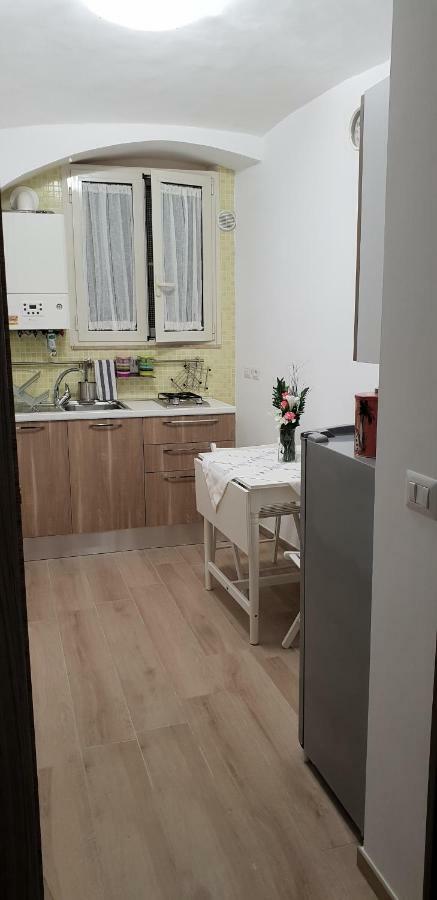 Sedile Del Campo House *