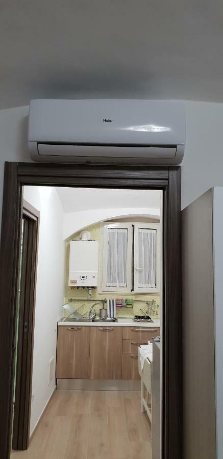 Sedile Del Campo House Appartamento *