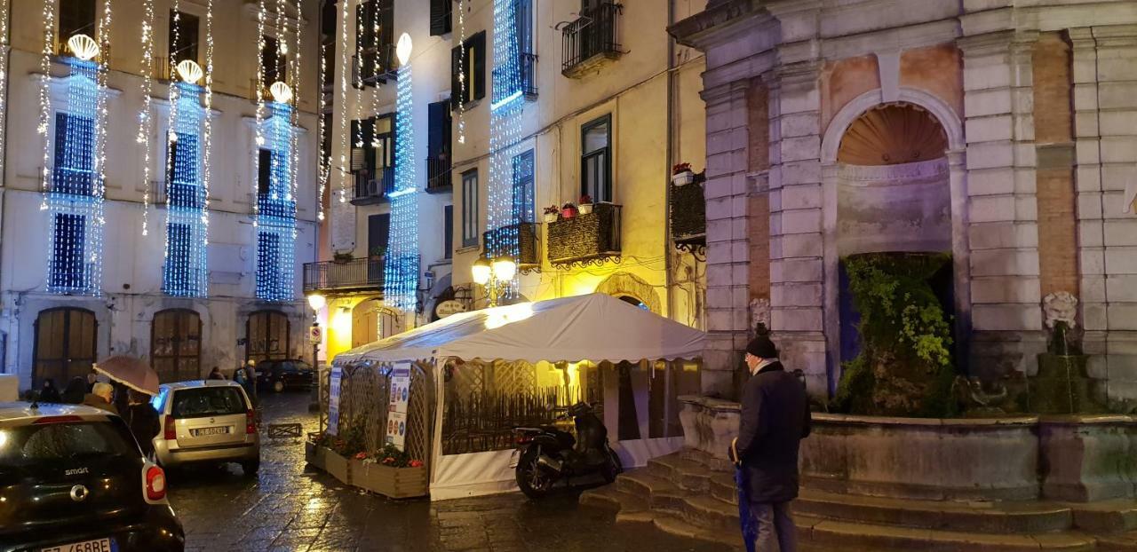 Appartamento Sedile Del Campo House