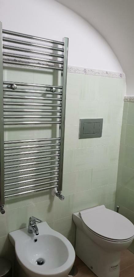 Appartamento Sedile Del Campo House