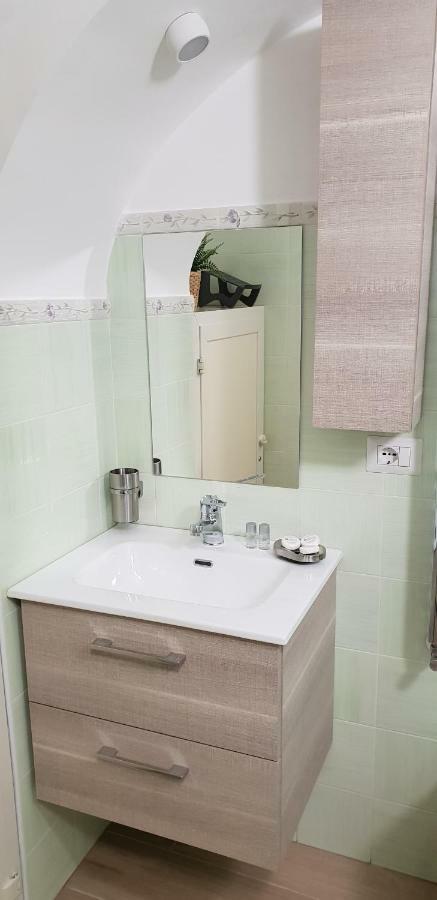 Appartamento Sedile Del Campo House *