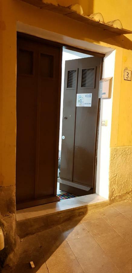 Sedile Del Campo House *